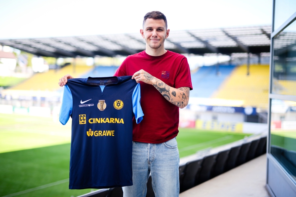    Фото: nk-celje.si