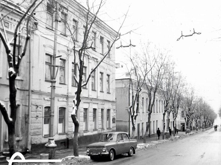     Фото: управление по охране культурного наследия Калужской области