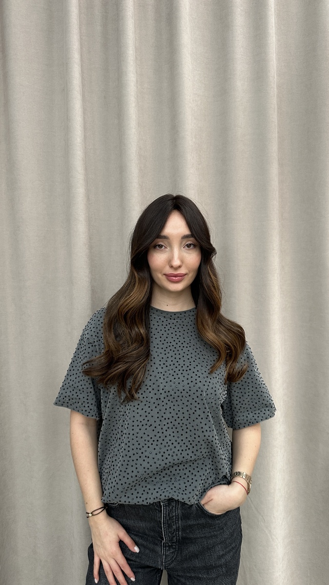 WIG DEALERS примерка парика