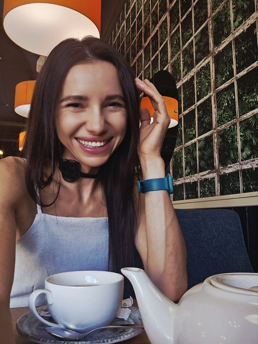 Позитивный настрой - лучшее лекарство для стройной фигуры 