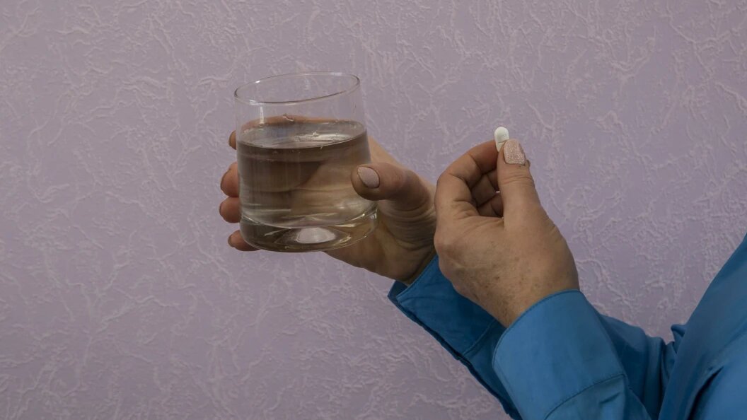    Nikolay Gyngazov/Globallookpress