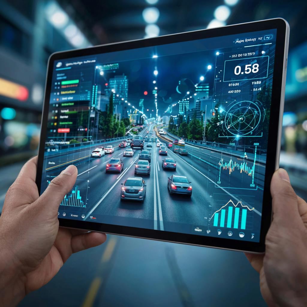 Оптимизация маршрутов