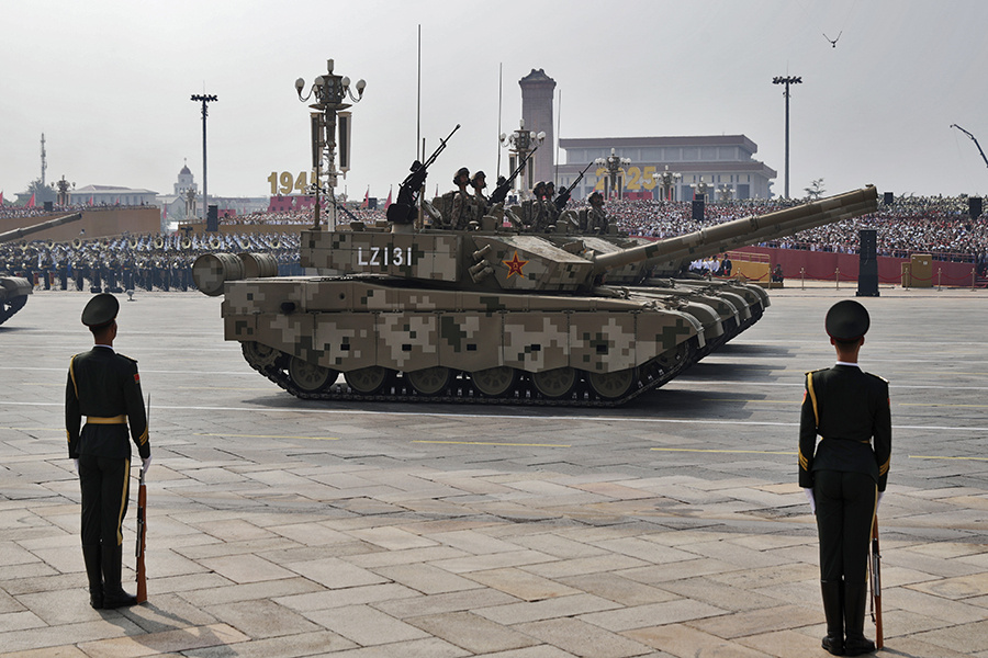   © EPA/ТАСС
