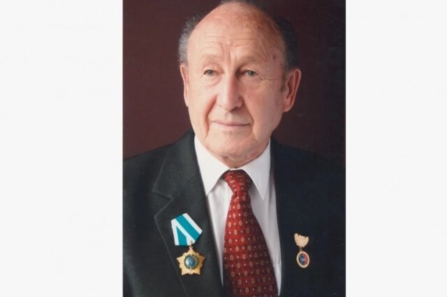    Фото: Из личного архива/ Ведомости 102