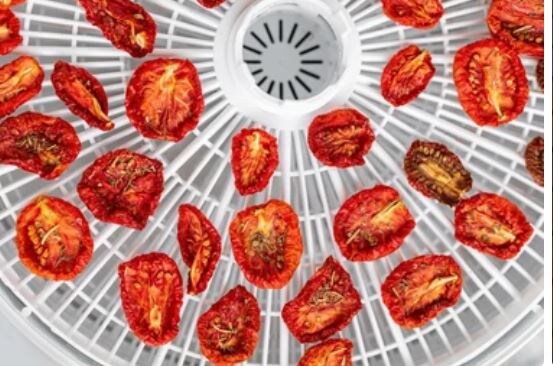 Все способы подготовки и хранения вяленых томатов в домашних условиях - от "дедовских" до современных