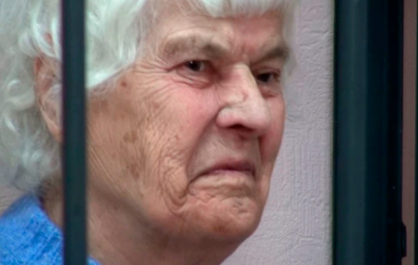 Бабушка-потрошительница: как обычная пенсионерка превратилась в хладнокровную убийцу