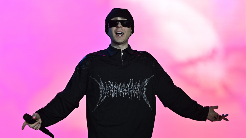    Фото: © РИА Новости/Алексей Мальгавко