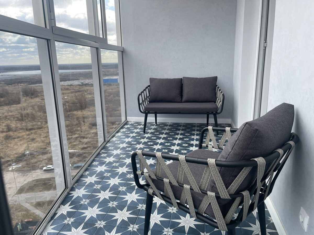 Кресло из искусственного ротанга, коллекция Lima