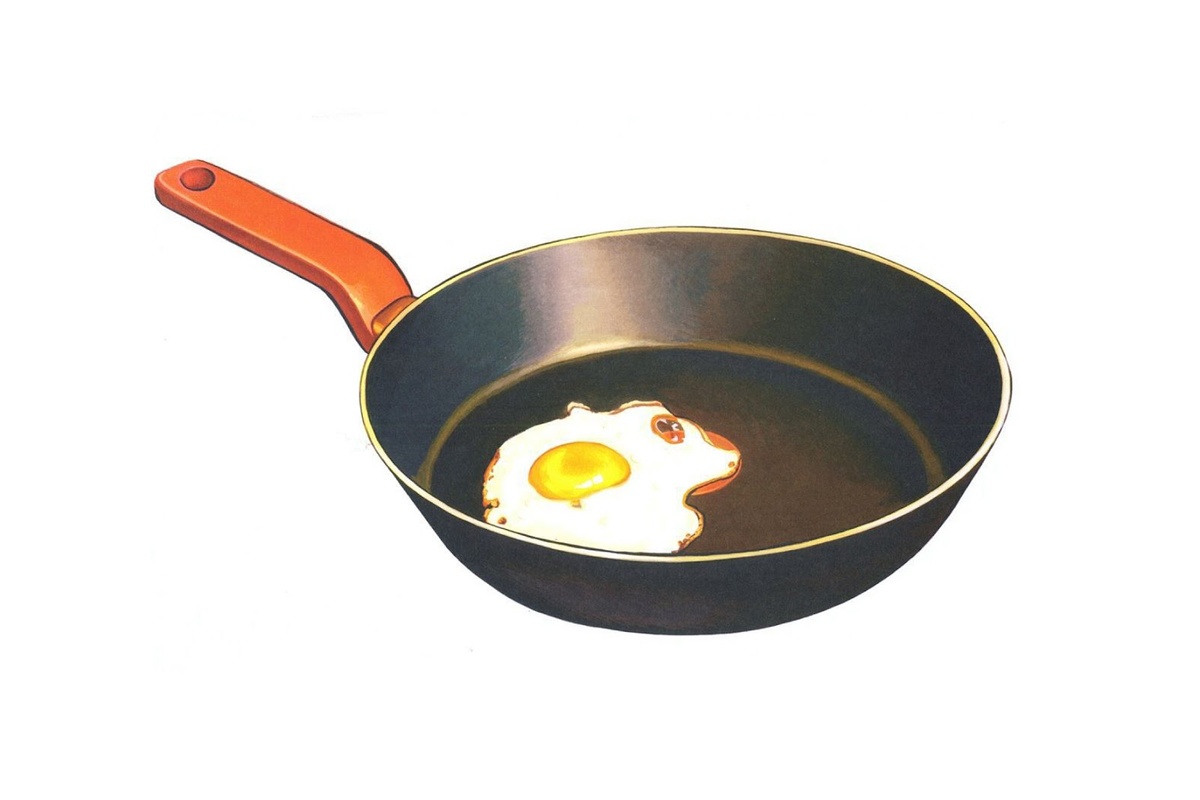 На кухне мы проводим немало времени — готовим, перекусываем, убираем. Но есть простые хитрости, которые делают всё быстрее и удобнее.




1. Лук без слёз
Перед нарезкой положите луковицу в морозилку на 10 минут. Глаза останутся сухими.




2. Кофе всегда вкусный
Заварите крепкий кофе и заморозьте его в формочках для льда. Добавляйте кубики в молоко или холодный кофе — вкус будет насыщенным, а напиток не разбавится водой.




3. Макароны не убегут
Положите деревянную ложку поперёк кастрюли — пена не поднимется и вода не убежит.




4. Бананы дольше не темнеют
Обмотайте ножки бананов пищевой плёнкой — они останутся свежими почти вдвое дольше.




5. Сковорода без жира
Если готовите мясо и оно слишком жирное — киньте в сковородку пару кубиков льда. Жир схватится и его легко убрать ложкой.




6. Мягкое масло за 5 минут
Нужно намазать бутерброд, а масло каменное? Положите его под горячий стакан — оно станет мягким буквально за пару минут.




✨ Эти лайфхаки проверены временем — они действительно экономят силы и делают готовку приятнее.