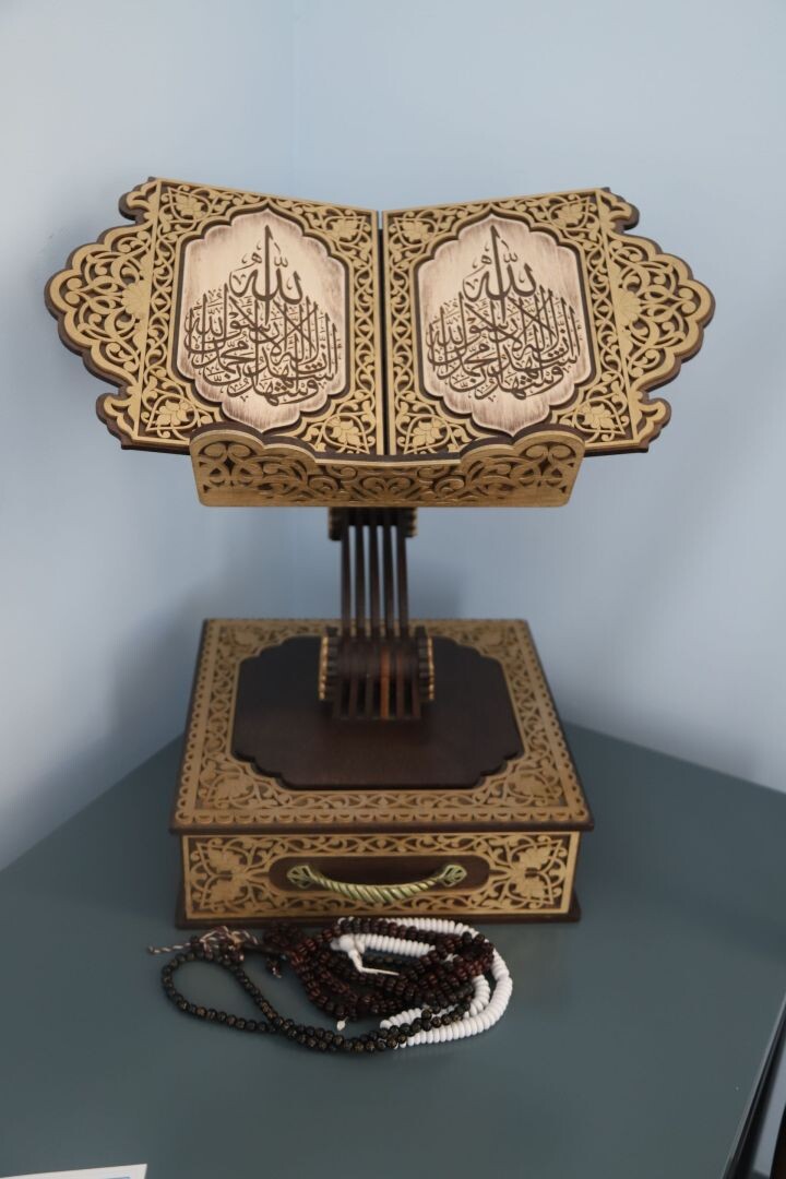 Фото – «Мөслим-информ» архивыннан