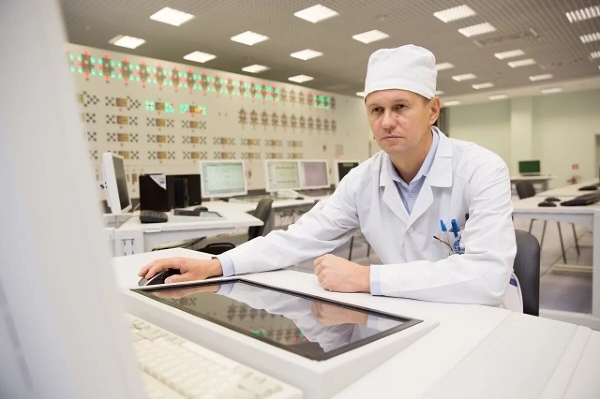    В Новоуральске создали независимую программу автоматизированного управления