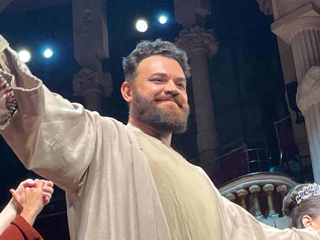 Данил Сайфуллин