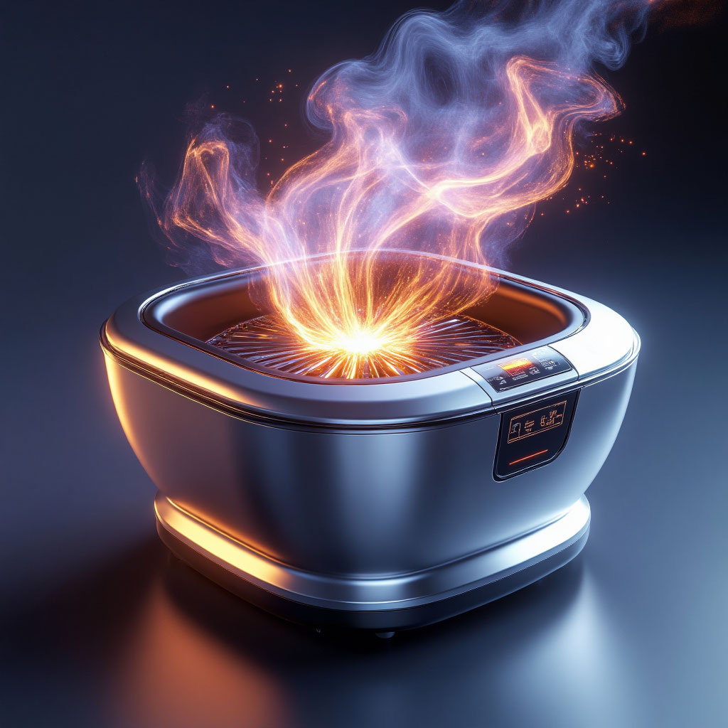 Изображение сгенерировано с помощью Алисы