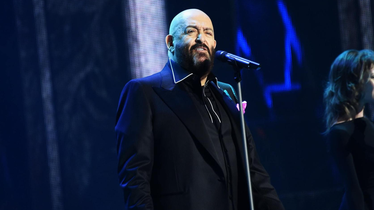    Михаил Шуфутинский. Фото: Legion-Media