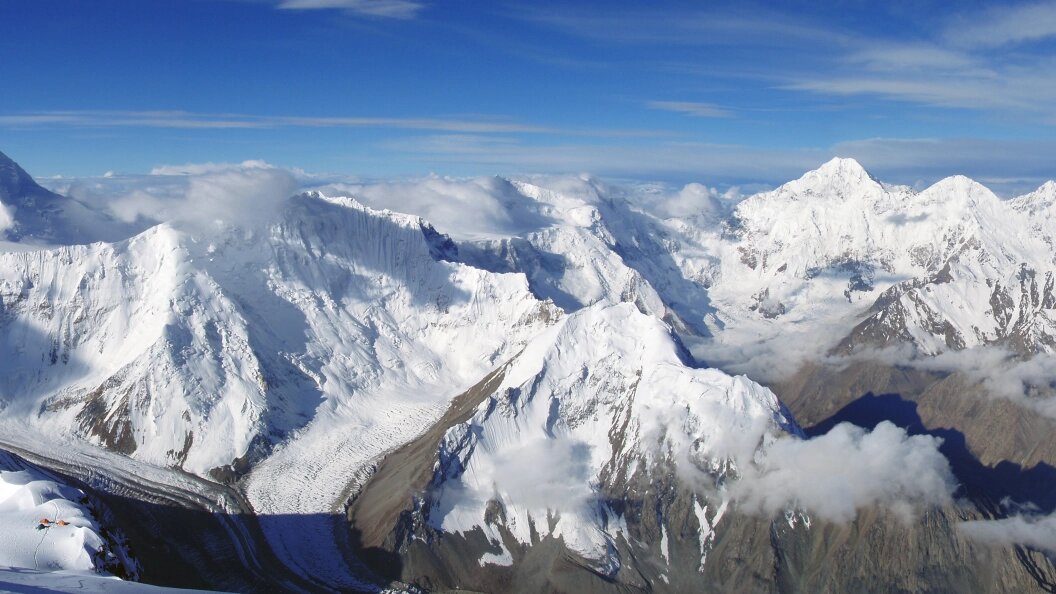    Valeriy Kudryashov/Globallookpress