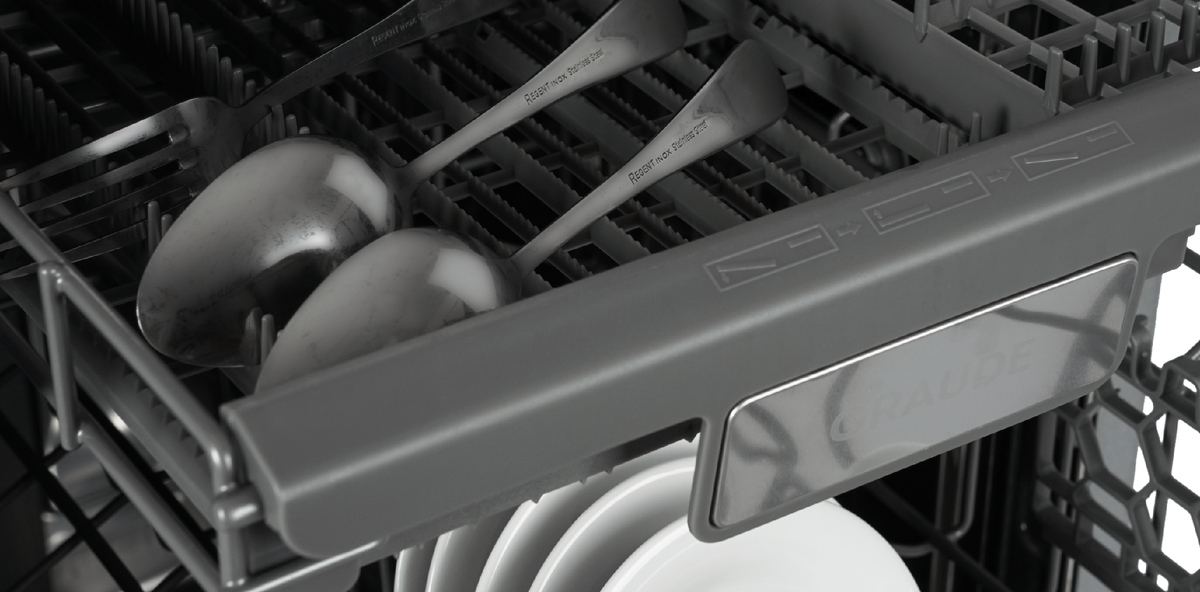 Посудомоечная машина GRAUDE VG 45.2 S