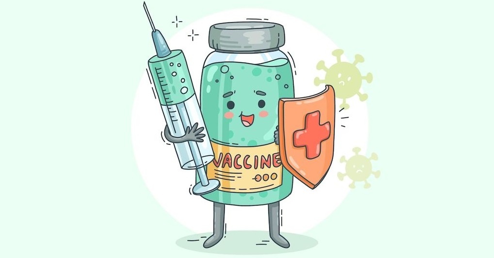 О вакцинации от гриппа