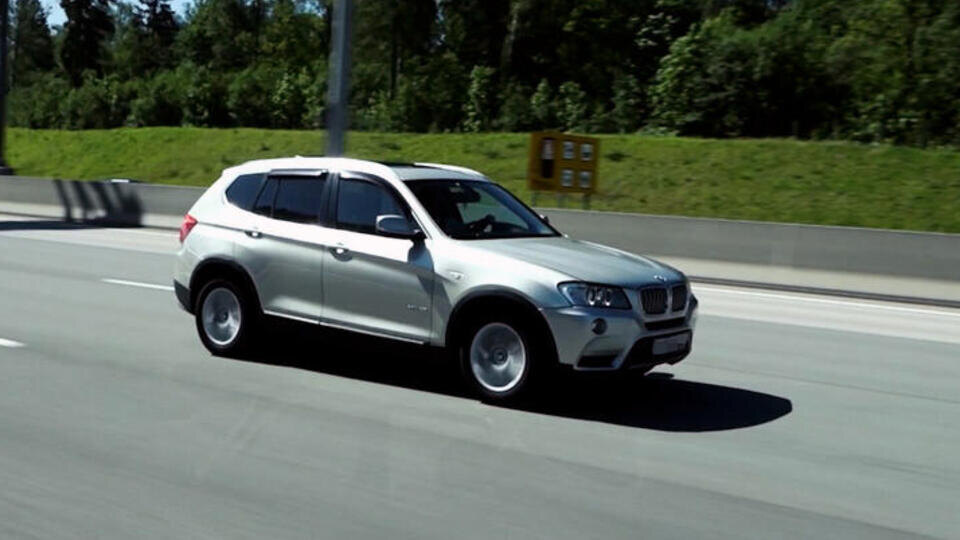 Фото: © Кадр из программы "Минтранс", РЕН ТВ