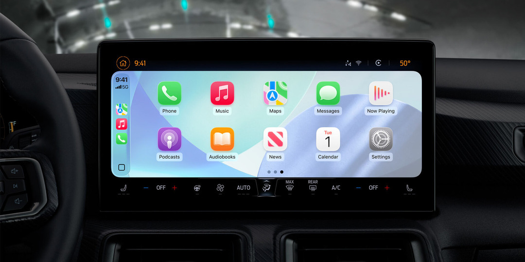 Это стоит знать. Названы главные недостатки Apple CarPlay и Android Auto