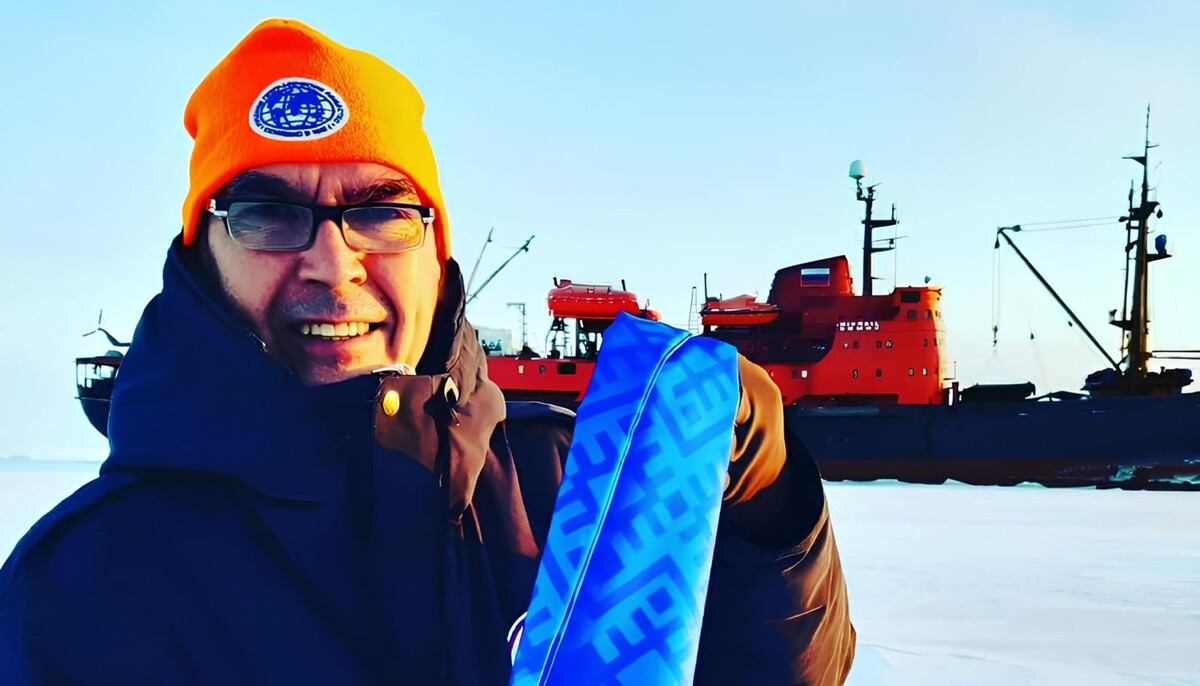    Фото: пресс-служба Сочинского национального парка