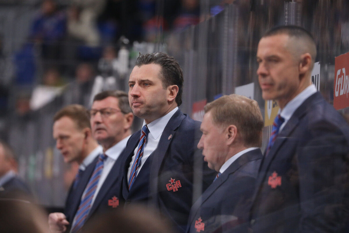 Александр Глуз / «Петербургский дневник»