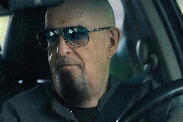     Кадр из сериала «Третье сентября»