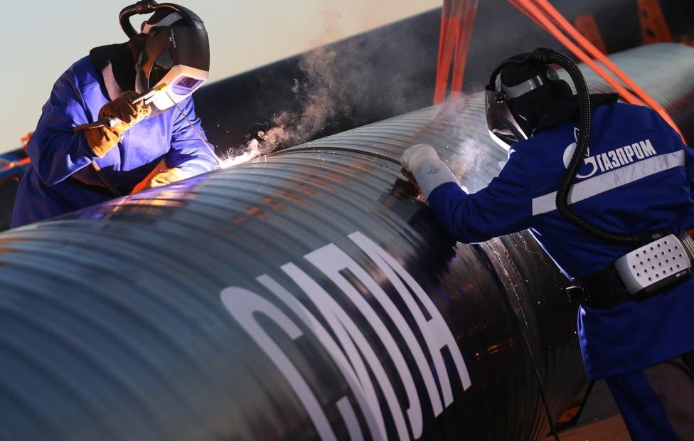 © Валерий Шарифулин/ТАСС