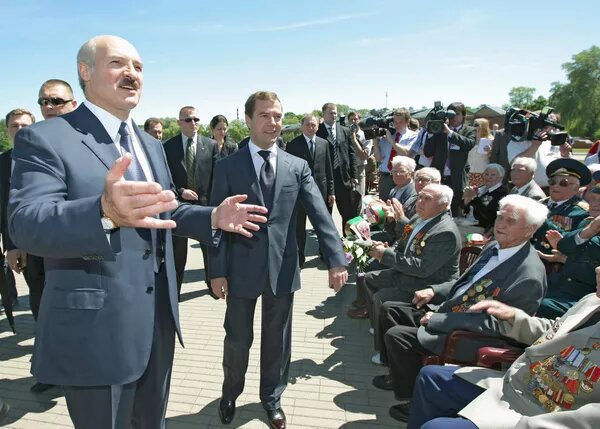 © Sputnik / Владимир Родионов