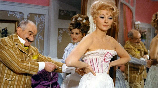 Замороженный