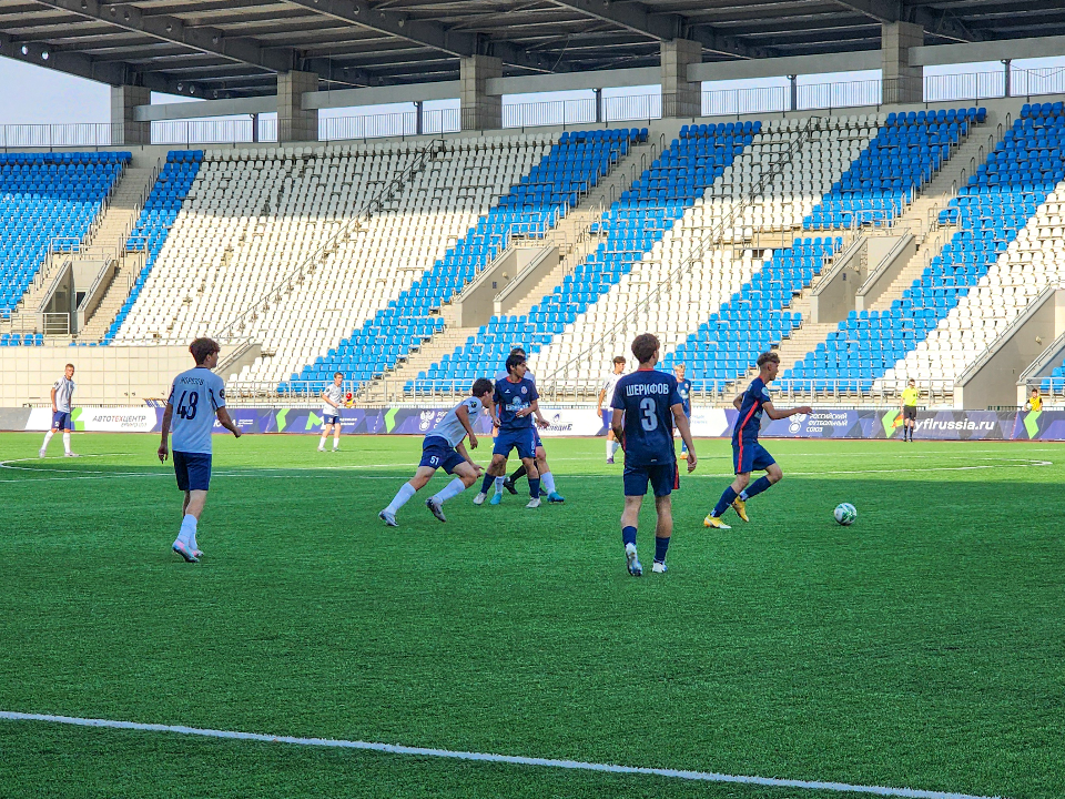    Фото: Мария Андрюхина