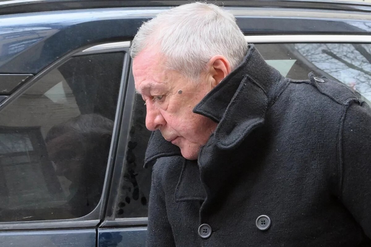    Юрист Хаминский: за Ефремовым останется меньшая доля жилплощади при разводе