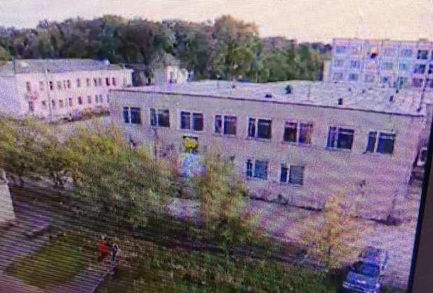 То самое кафе