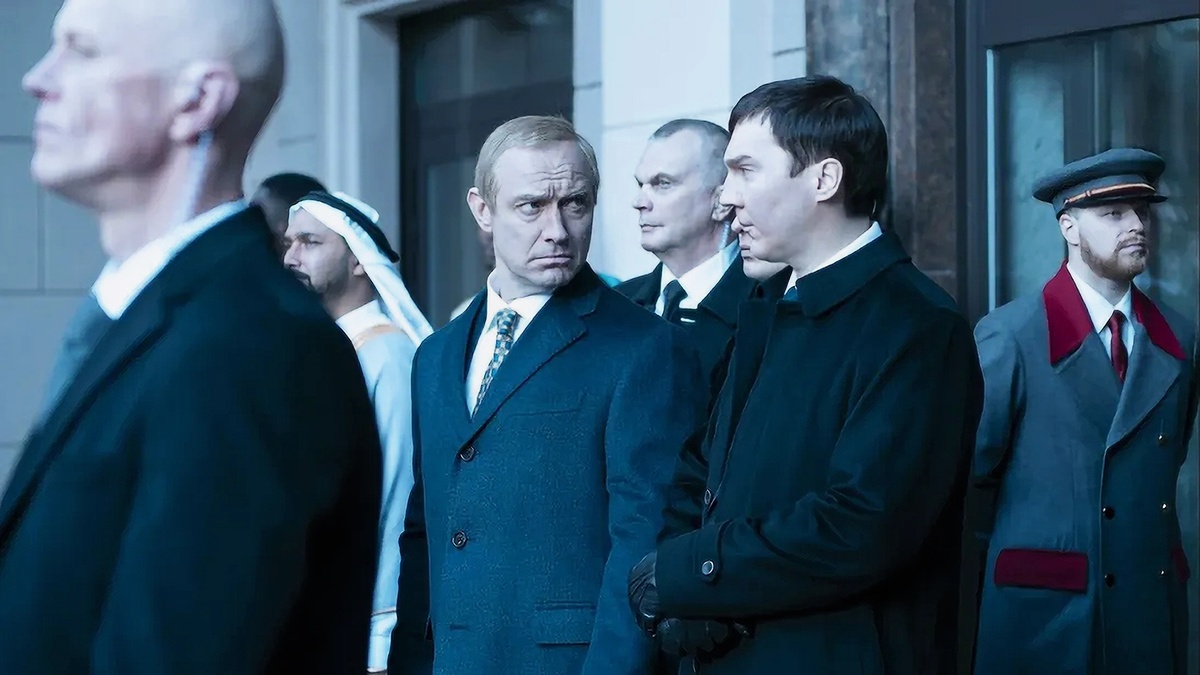 Он есть Гарант 