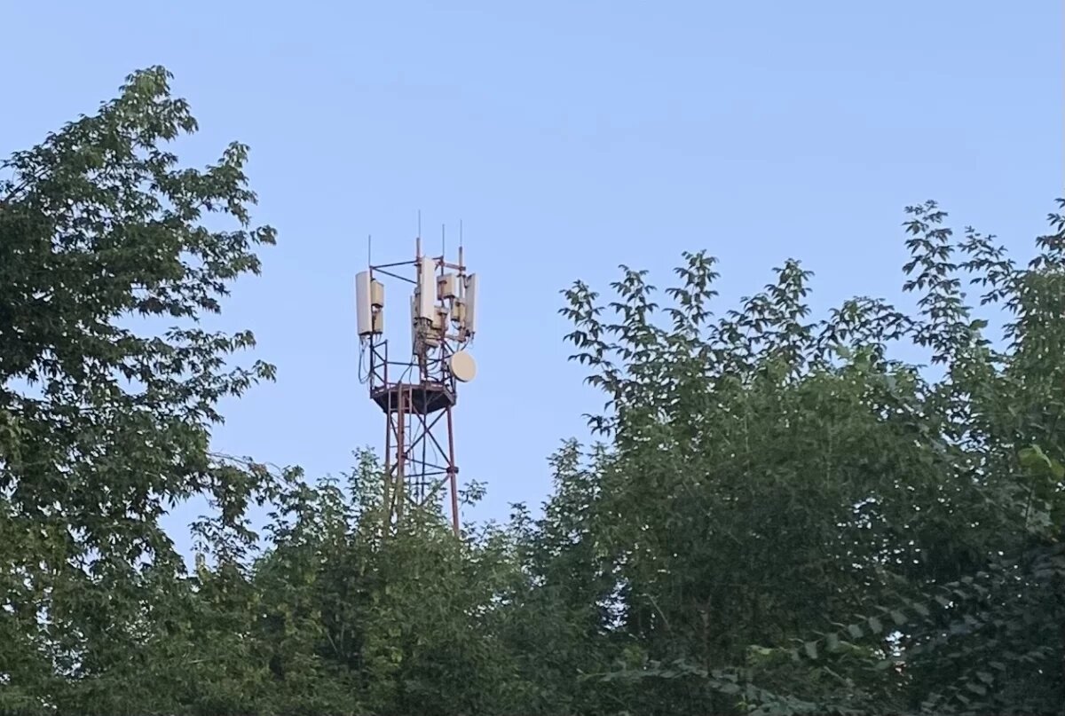    В Тюменской области к сети LTE подключили еще 15 малых населенных пунктов