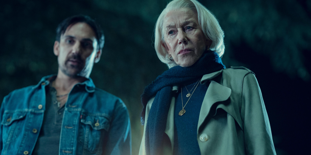 4 новых фильма, которые смотрятся на одном дыхании