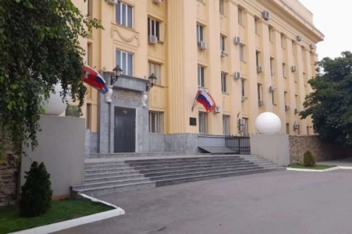    Полицейских из Волгограда заподозрили в похищении криптобизнесмена