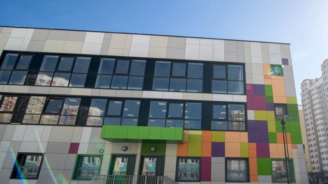    фото: MosSobyanin/Twitter.com/Globallookpress