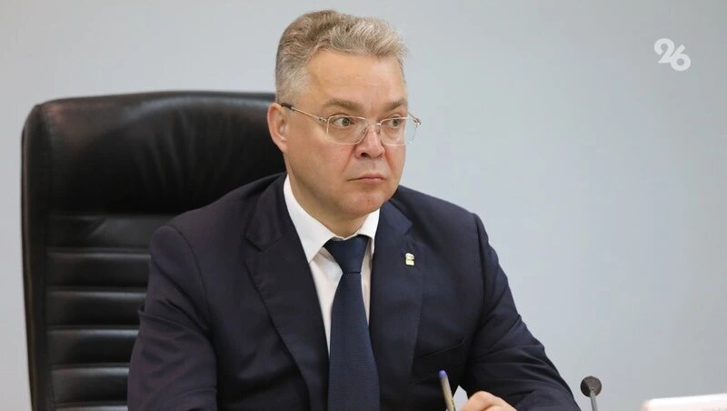      Фото: Дмитрий Ахмадуллин / / ИА «Победа26»