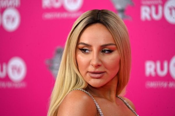    Анна Asti. Фото: ТВЦ