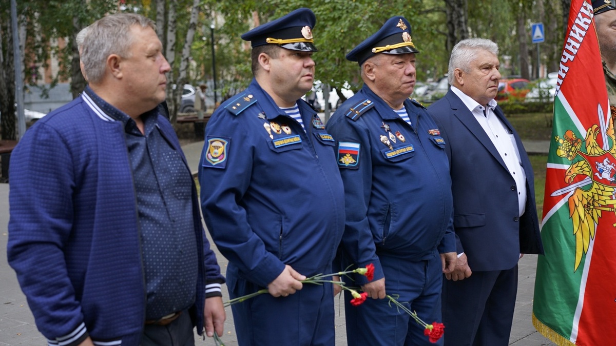 Фото Сергея Кузнецова