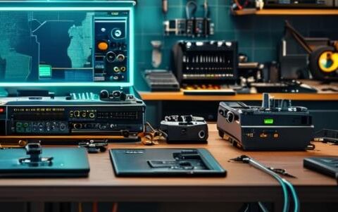 
Принтер, который печатал только анекдоты