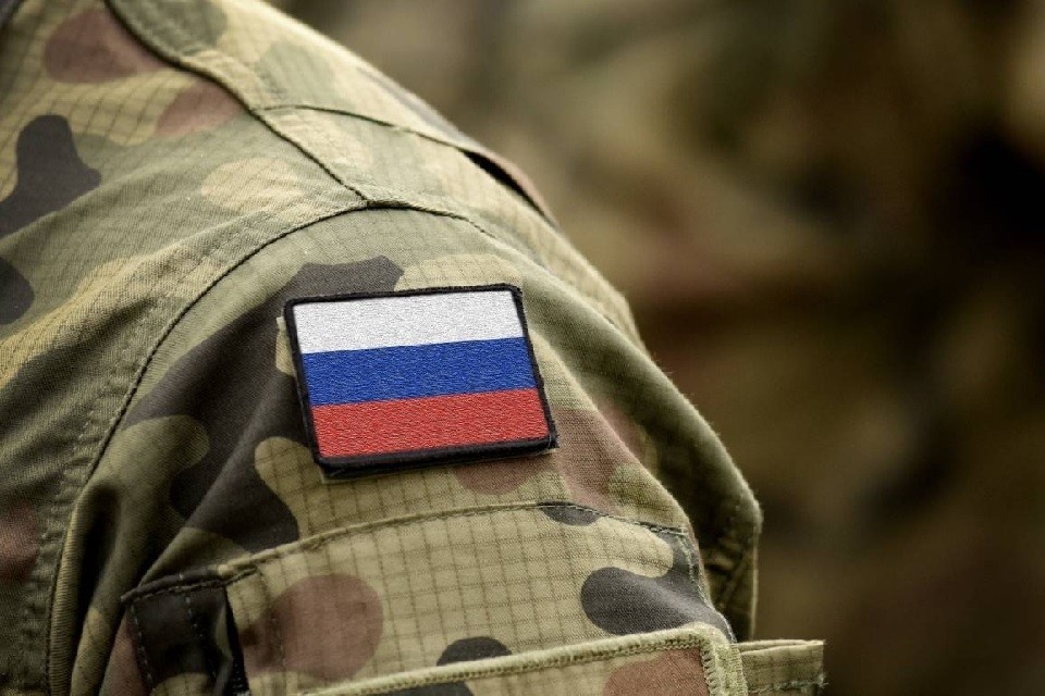    Минобороны: российские войска закрепились в центре Купянска Shutterstock