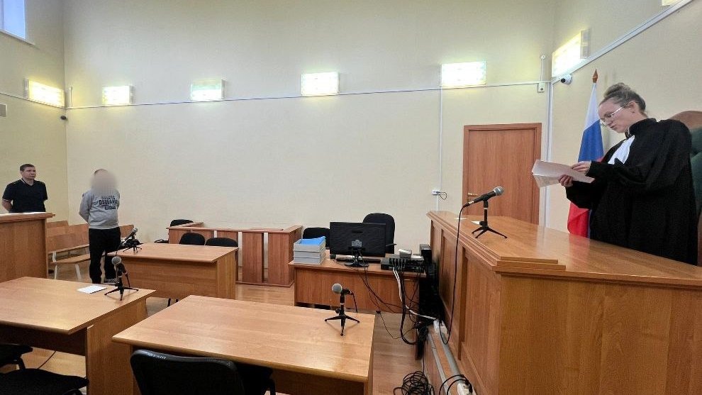    Фото: Березовский городской суд