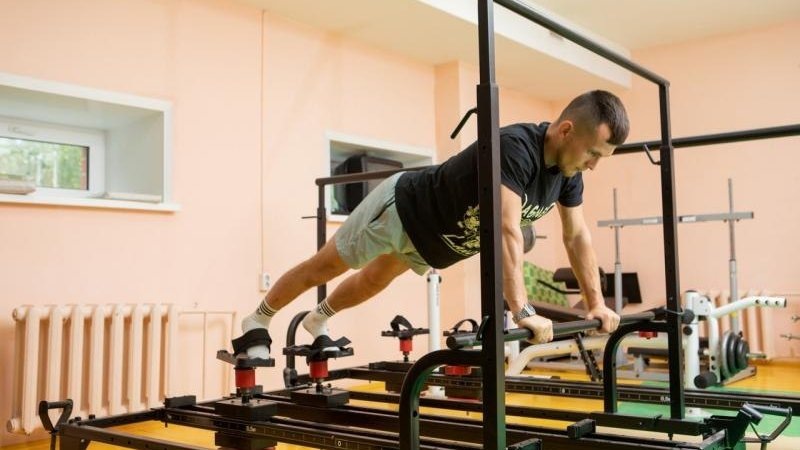    Фото: Минздрав СО