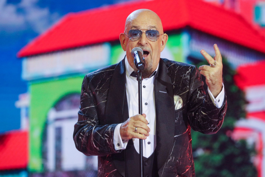    Алексей Белкин/NEWS.ru