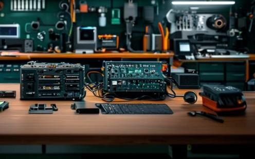 
Лучший способ сохранить воздухоочиститель в боевой готовности