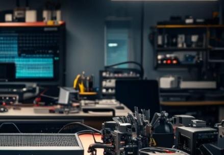 
Почему VoWiFi спасает связь там, где обычная мобильная сеть молчит