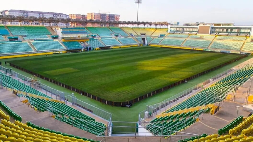    Фото: fc_anji_ru_official/Globallookpress