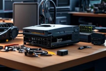 
Зачем камере два уха? Или что такое Two-Way Audio