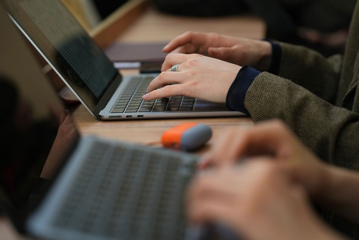     / Источник: © ИЗВЕСТИЯ/Дмитрий Коротаев